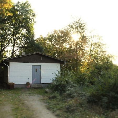 Ferienhaus Refugium Sessenbach Exterior foto