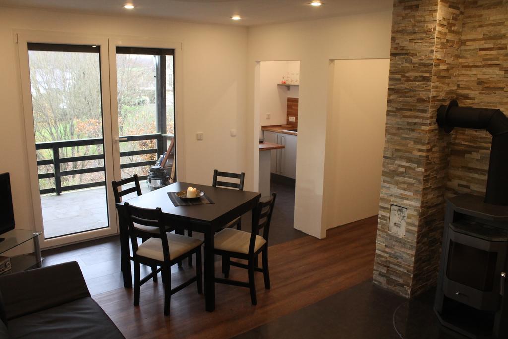 Ferienhaus Refugium Sessenbach Quarto foto