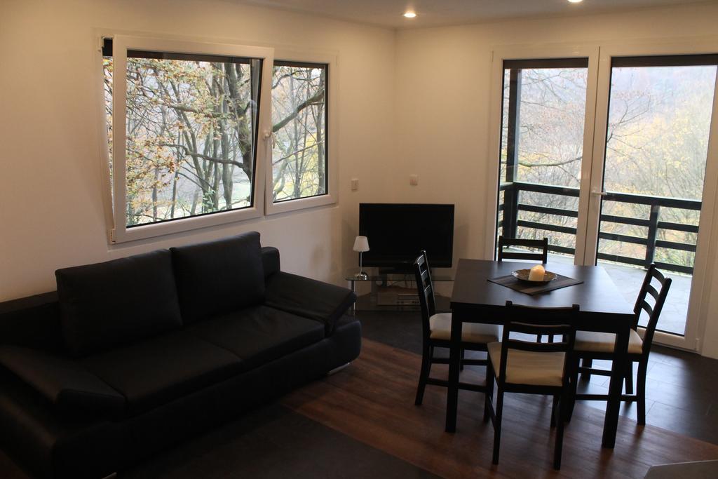 Ferienhaus Refugium Sessenbach Quarto foto