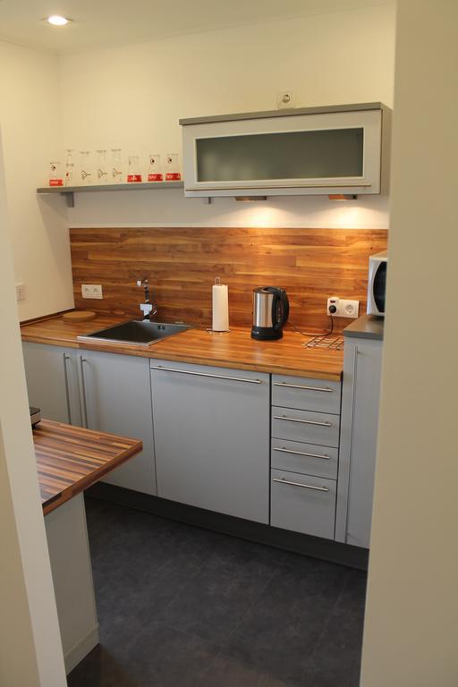 Ferienhaus Refugium Sessenbach Quarto foto
