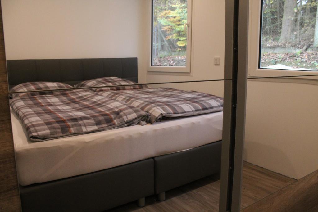 Ferienhaus Refugium Sessenbach Quarto foto